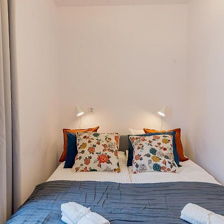 Gdynia Sleeps Apartment Zewnętrze zdjęcie