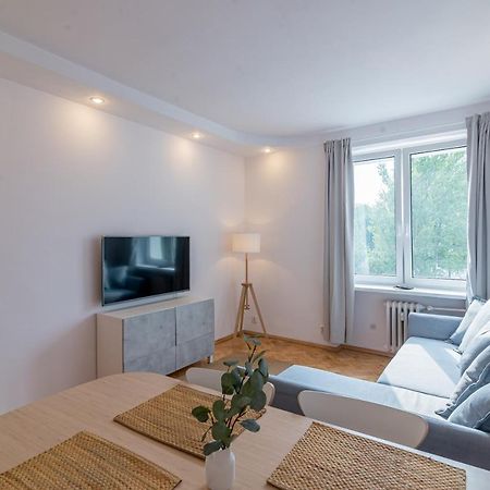 Gdynia Sleeps Apartment Zewnętrze zdjęcie