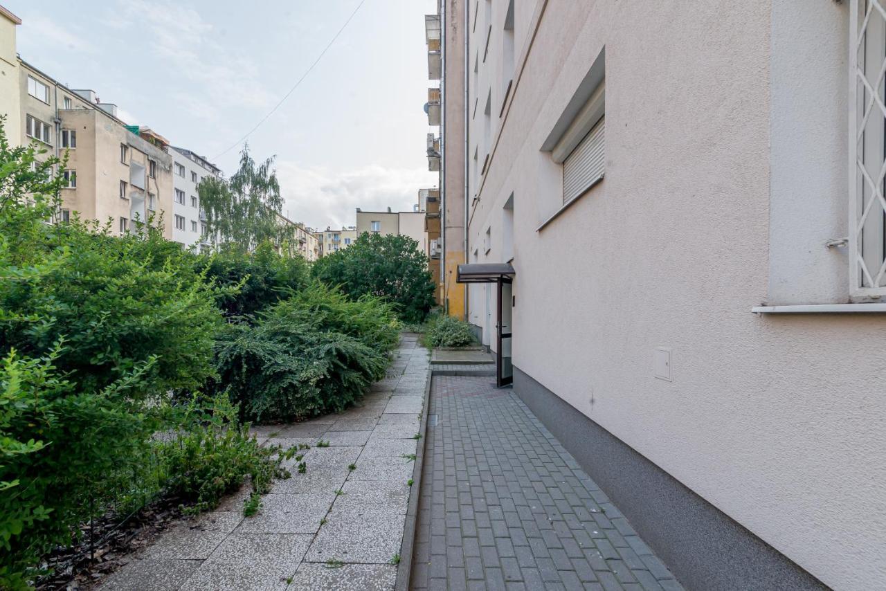 Gdynia Sleeps Apartment Zewnętrze zdjęcie