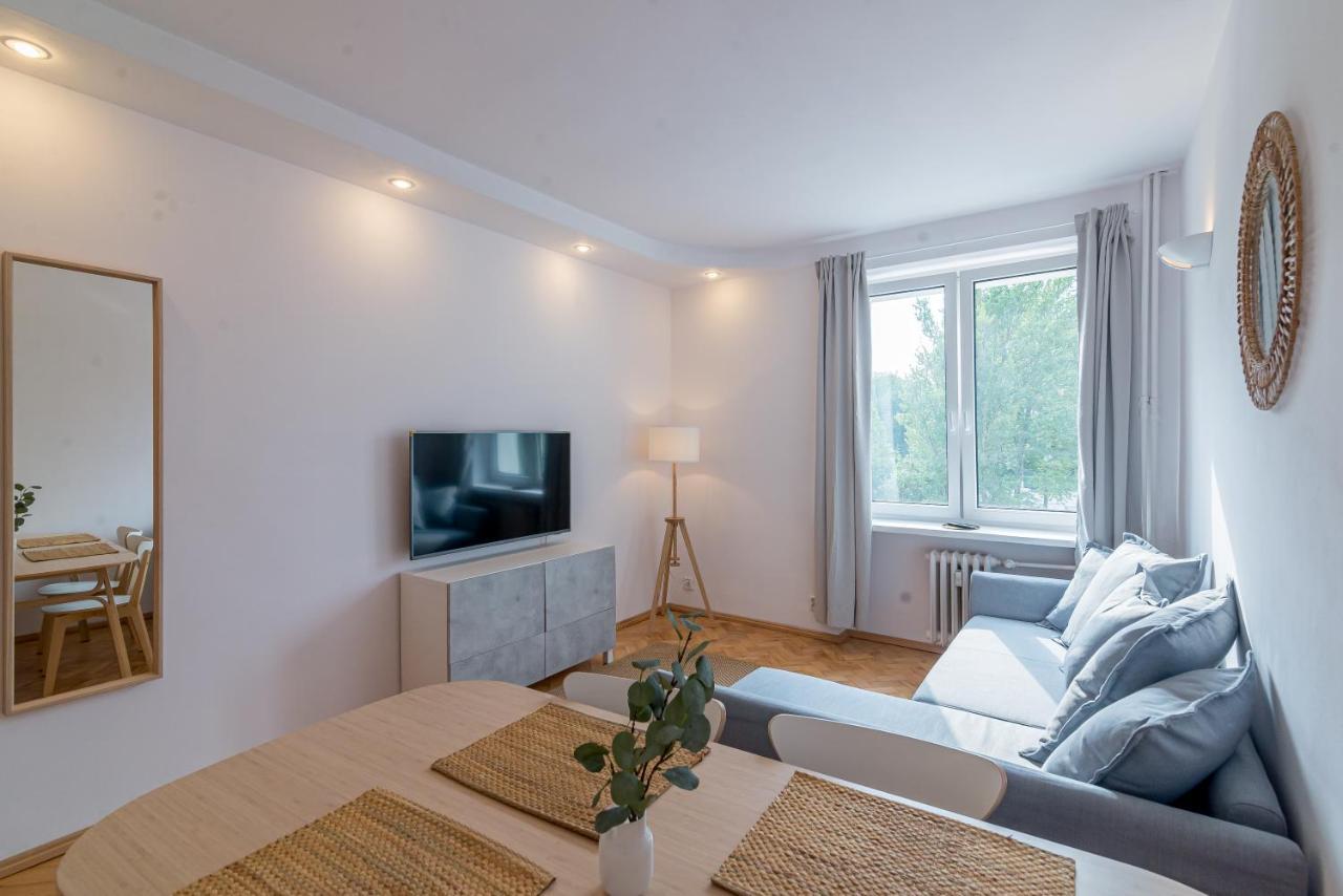 Gdynia Sleeps Apartment Zewnętrze zdjęcie
