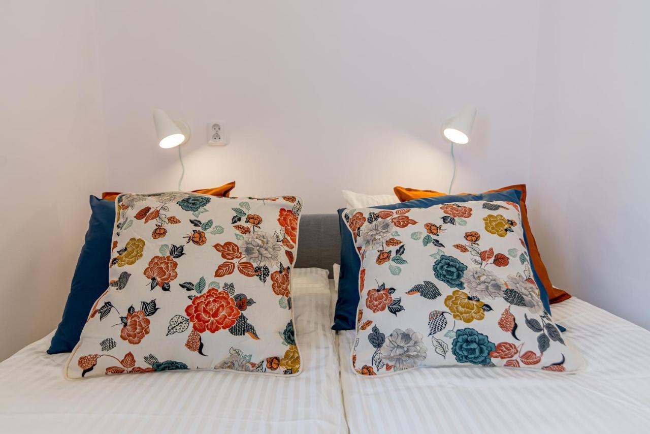 Gdynia Sleeps Apartment Zewnętrze zdjęcie