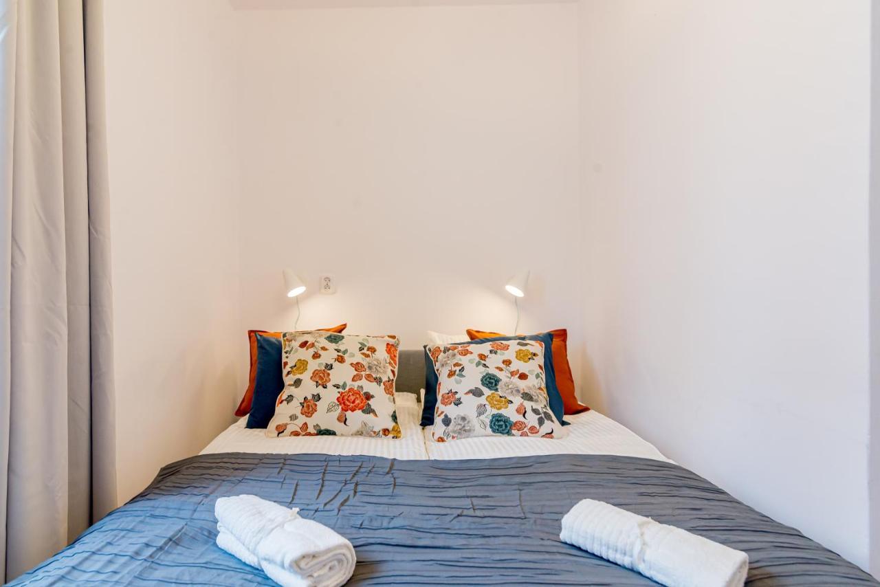 Gdynia Sleeps Apartment Zewnętrze zdjęcie