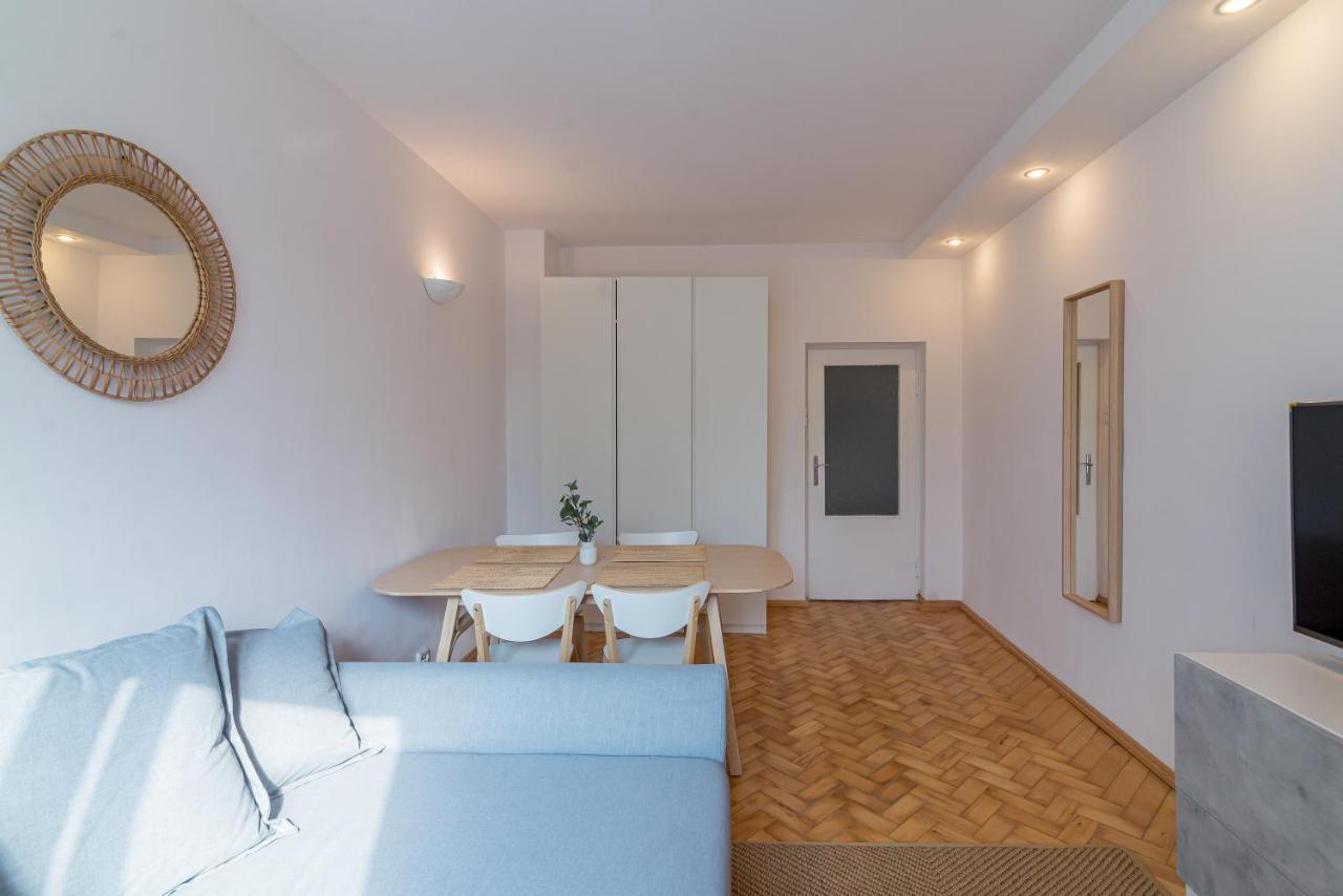 Gdynia Sleeps Apartment Zewnętrze zdjęcie